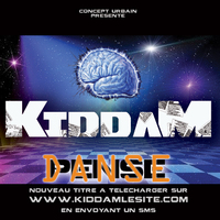 Kiddam 'Danse' Kiddam 'Danse'