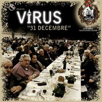 Second Ep de Vîrus: '31 décembre'