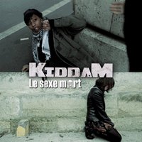 Kiddam 'Le sexe mort' Kiddam 'Le sexe mort'