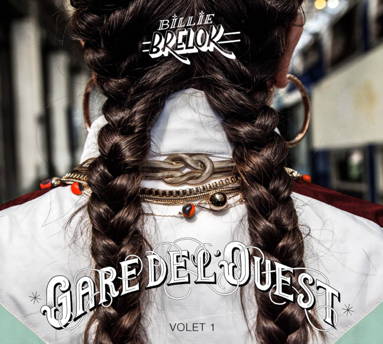 Emission "Frontline" du 23 novembre 2018 avec Billie Brelok Emission "Frontline" du 23 novembre 2018 avec Billie Brelok