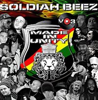 Singjoss 'Beware Babylon' Singjoss 'Beware Babylon'
