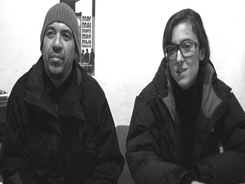 Interview de Drowning Dog & Dj Malatesta Interview de Drowning Dog & Dj Malatesta