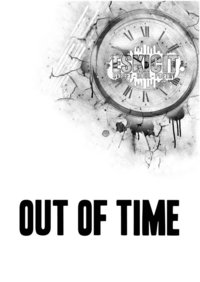 Eskicit 'Out of time' Eskicit 'Out of time'