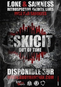 Présentation de la mixtape 'Out of time' Présentation de la mixtape 'Out of time'