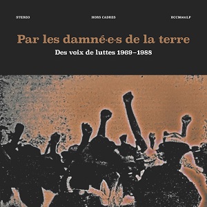 Par les damné.e.s de la terre