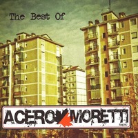Acero Moretti 'Se adesso ridi' Acero Moretti 'Se adesso ridi'
