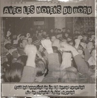 La compilation 'Avec les moyens du bord' en libre téléchargement