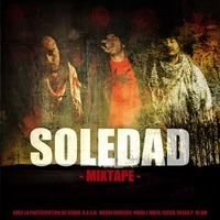 Mixtape de Soledad en libre téléchargement