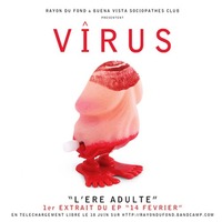 Vîrus 'L'ère adulte' Vîrus 'L'ère adulte'