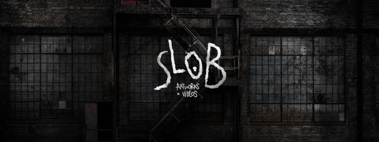 Emission "Frontline" du 08 février 2019 avec Slob autour de la compilation "Headshot"