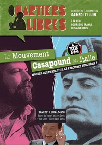 Métapolitique et stratégies des droites radicales Métapolitique et stratégies des droites radicales