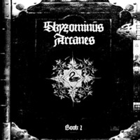 'Skyzominus Arcanes Book 2' disponible en libre téléchargement 'Skyzominus Arcanes Book 2' disponible en libre téléchargement