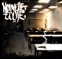 Mixtape 'Nouvelle Ecole' réalisée par L'Vice.Music