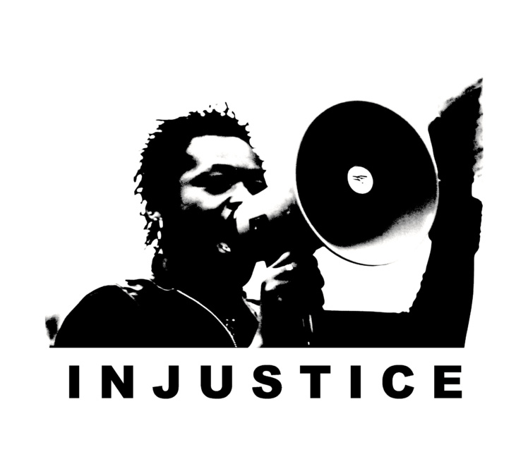 Emission "Frontline" du 08 mars 2019 avec Ken Fero autour du documentaire "Injustice"