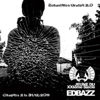Ed Bazz 'Héritier du néant' Ed Bazz 'Héritier du néant'