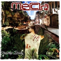 Street album de Méca 'Nouveau scrutin'