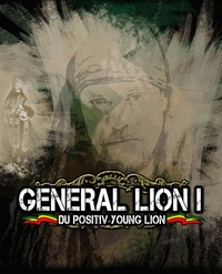 Général Lion I 'L'intelligence' Général Lion I 'L'intelligence'