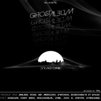 'Ghost album' de Drag.One en libre téléchargement