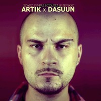 Artik & Dasuun 'Laisse le faire'