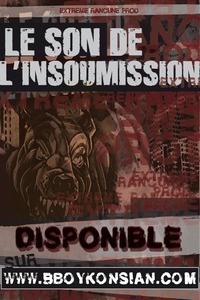Hardkore & Ame 'Musique indépendantiste' Hardkore & Ame 'Musique indépendantiste'