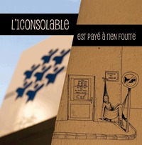 Net-tape 'L'1consolable est payé (mais pas toujours)' de L'1consolable Net-tape 'L'1consolable est payé (mais pas toujours)' de L'1consolable