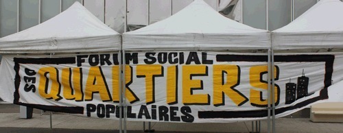 'Vers un mouvement politique autonome des quartiers populaires...' par Jamel El Hamri 'Vers un mouvement politique autonome des quartiers populaires...' par Jamel El Hamri