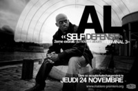 AL 'Self défense' AL 'Self défense'