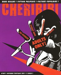 Sortie du 'Chéribibi N°7' Sortie du 'Chéribibi N°7'