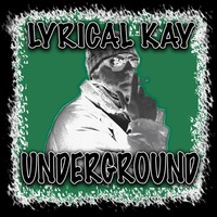 Premier extrait de l'album 'Audio thérapie' de Lyrical Kay Premier extrait de l'album 'Audio thérapie' de Lyrical Kay