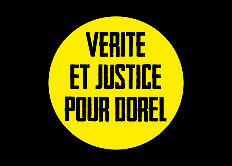 Emission "Frontline" du 08 novembre 2019 autour de l'affaire Dorel Floarea