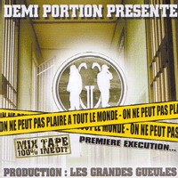 Les Grandes Gueules 'Distant!!' Les Grandes Gueules 'Distant!!'