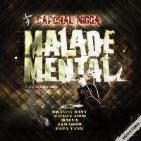 Caporal Nigga 'Malade mental'