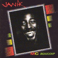 Mc Janik feat Collin Roache 'Raggamuffin' Mc Janik feat Collin Roache 'Raggamuffin'