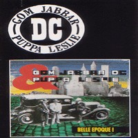 Gom Jabbar & Puppa Leslie 'Dimanche dans le ghetto' Gom Jabbar & Puppa Leslie 'Dimanche dans le ghetto'
