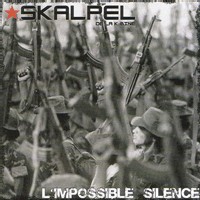 Skalpel 'Mensonges'