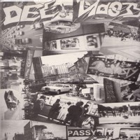 Dee Nasty 'Paname city rappin' Dee Nasty 'Paname city rappin'