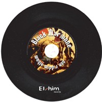 Elohim 'Black Marianne Riddim'