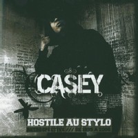 Casey 'Hostile au stylo'