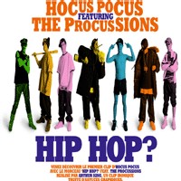 Clip d'Hocus Pocus Clip d'Hocus Pocus