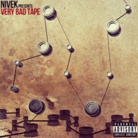 Le projet 'Very bad tape' de Nivek à télécharger