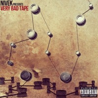 Nivek 'Les cercles vicieux' Nivek 'Les cercles vicieux'