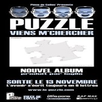 Puzzle 'Viens m'chercher' Puzzle 'Viens m'chercher'
