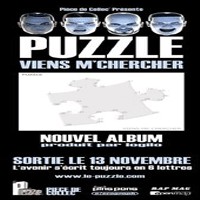 Puzzle 'Viens m'chercher'