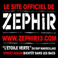Extrait du Street album de Zephir Extrait du Street album de Zephir