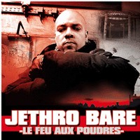 Jethro Bare 'Le feu aux poudres'