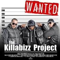 Killabizz 'Wanted' Killabizz 'Wanted'