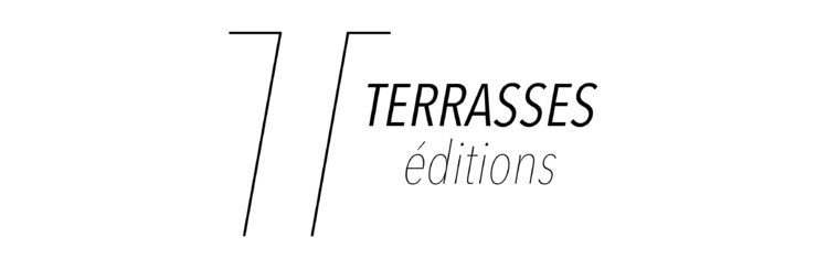 Emission "Frontline" du 11 septembre 2020 avec Terrasses éditions Emission "Frontline" du 11 septembre 2020 avec Terrasses éditions
