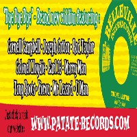 Nouveaux cuts sur le riddim 'Bye Bye Bye' Nouveaux cuts sur le riddim 'Bye Bye Bye'