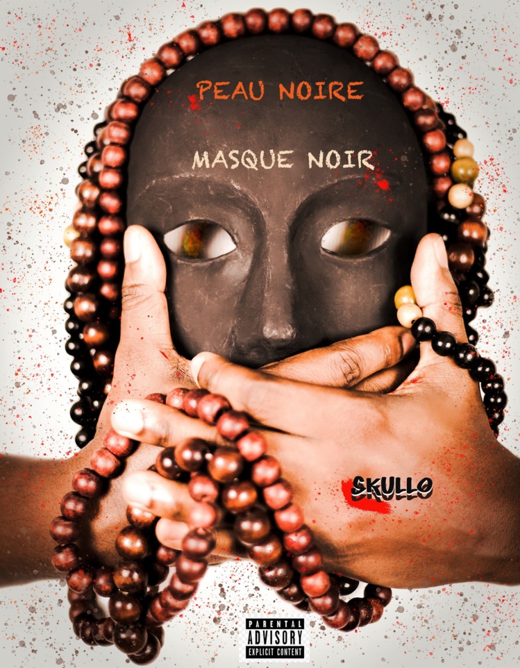 Emission "Frontline" du 08 janvier 2021 avec Skullo Emission "Frontline" du 08 janvier 2021 avec Skullo