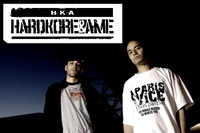 1er EP de Hardkore & Ame bientôt dans les bacs 1er EP de Hardkore & Ame bientôt dans les bacs